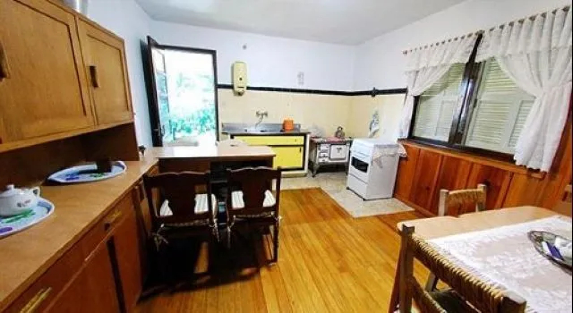 Pousada Jardim Secreto