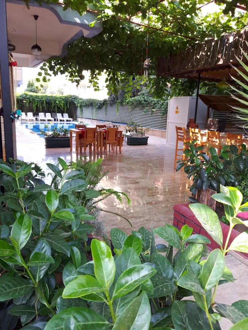 Elit Apart Hotel