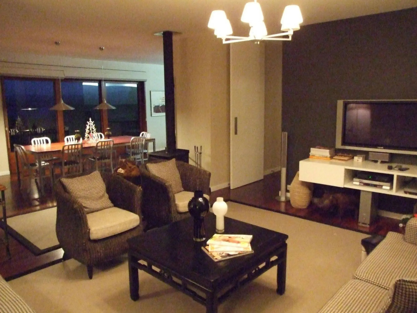 Wellesley Lodge Pukawa Bay