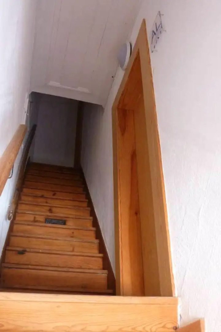 Apartment With one Bedroom in Setúbal, With Wonderful City View, Furnished Balcony and Wifi - Near the Beach