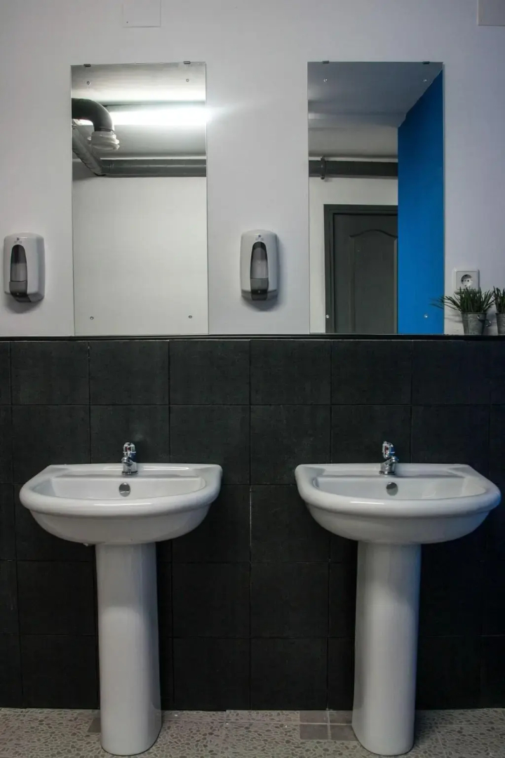 Olé Backpackers Hostel