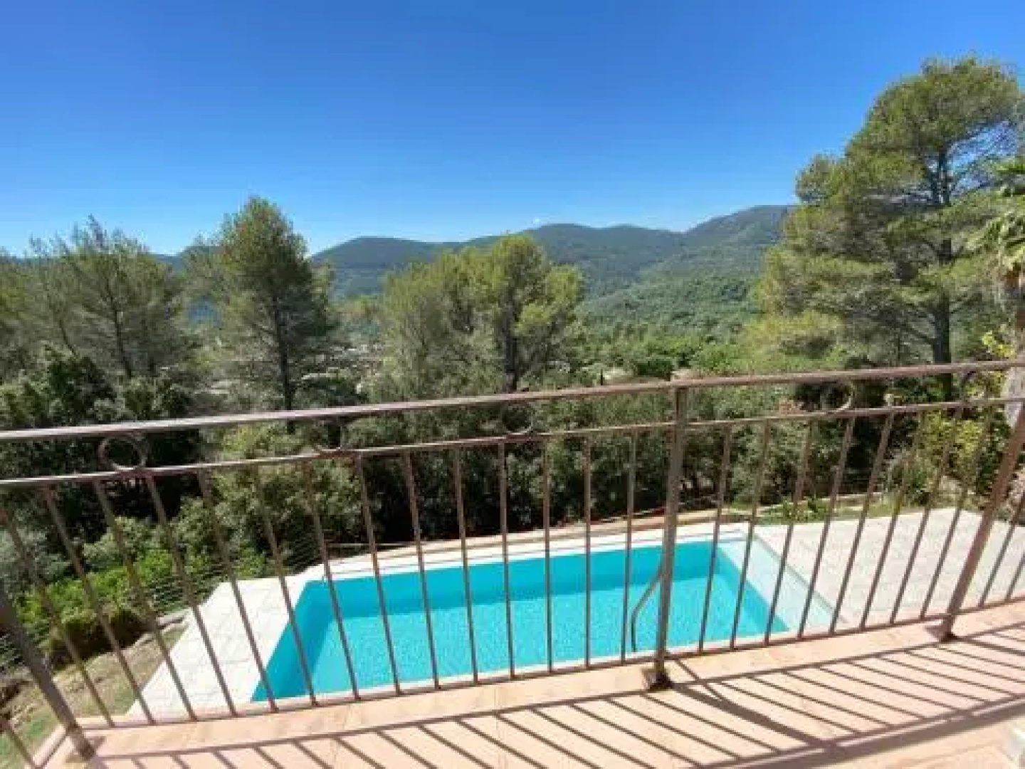 Villa d'Eden