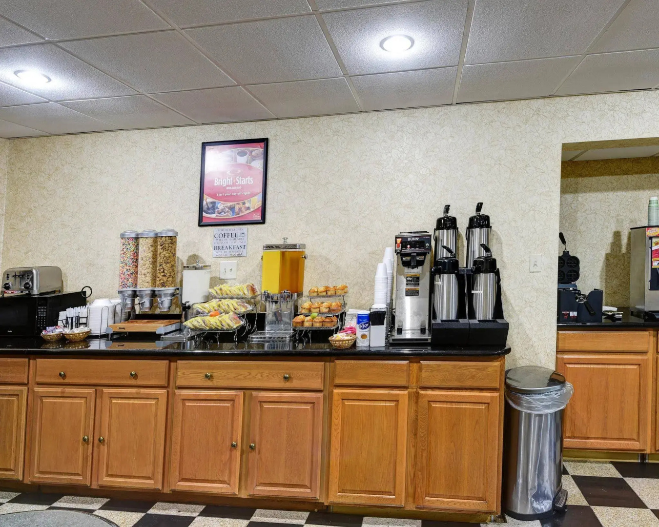 Econo Lodge Morgantown