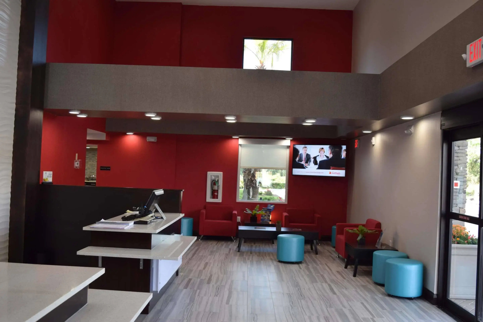 Best Western Plus Hardeeville Inn & Suites