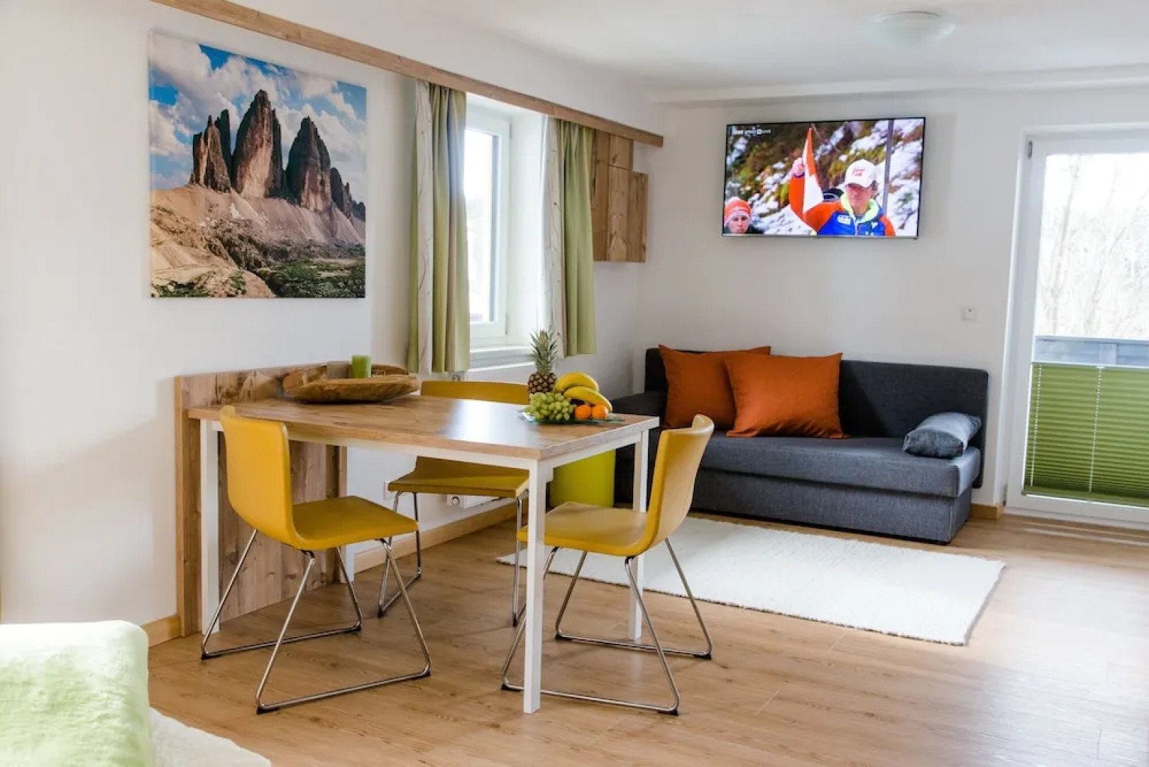 Haidegger Appartements