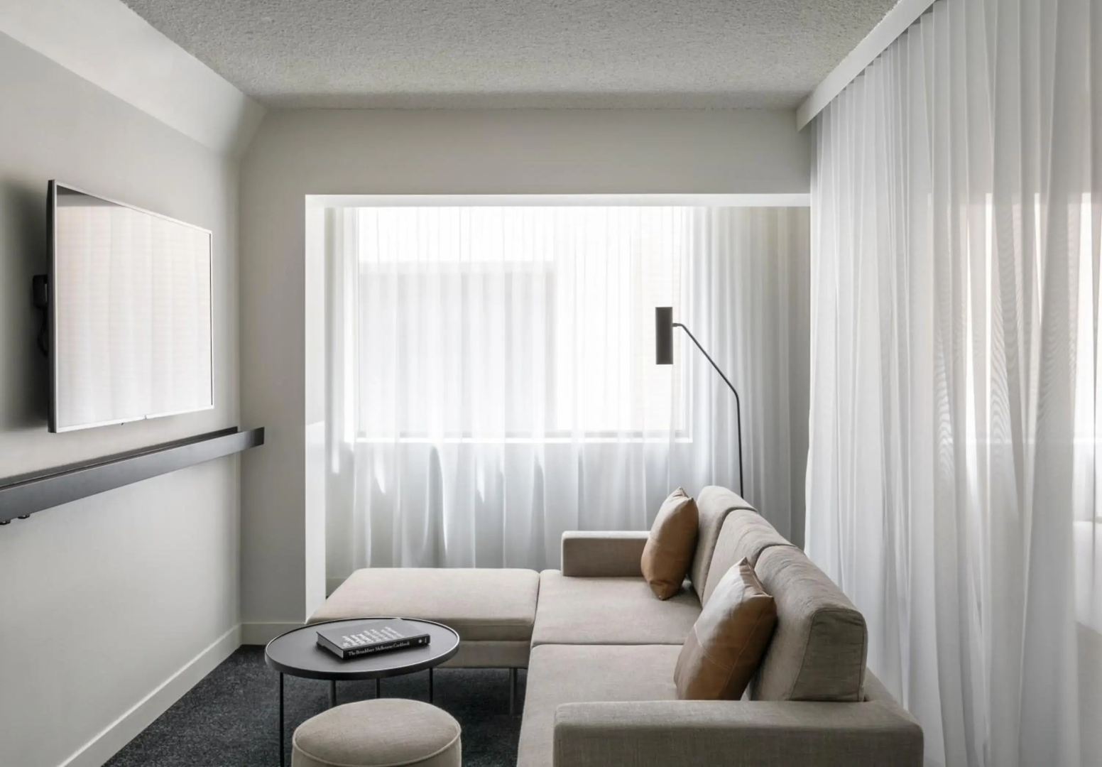Lancemore Crossley Melbourne City Centre
