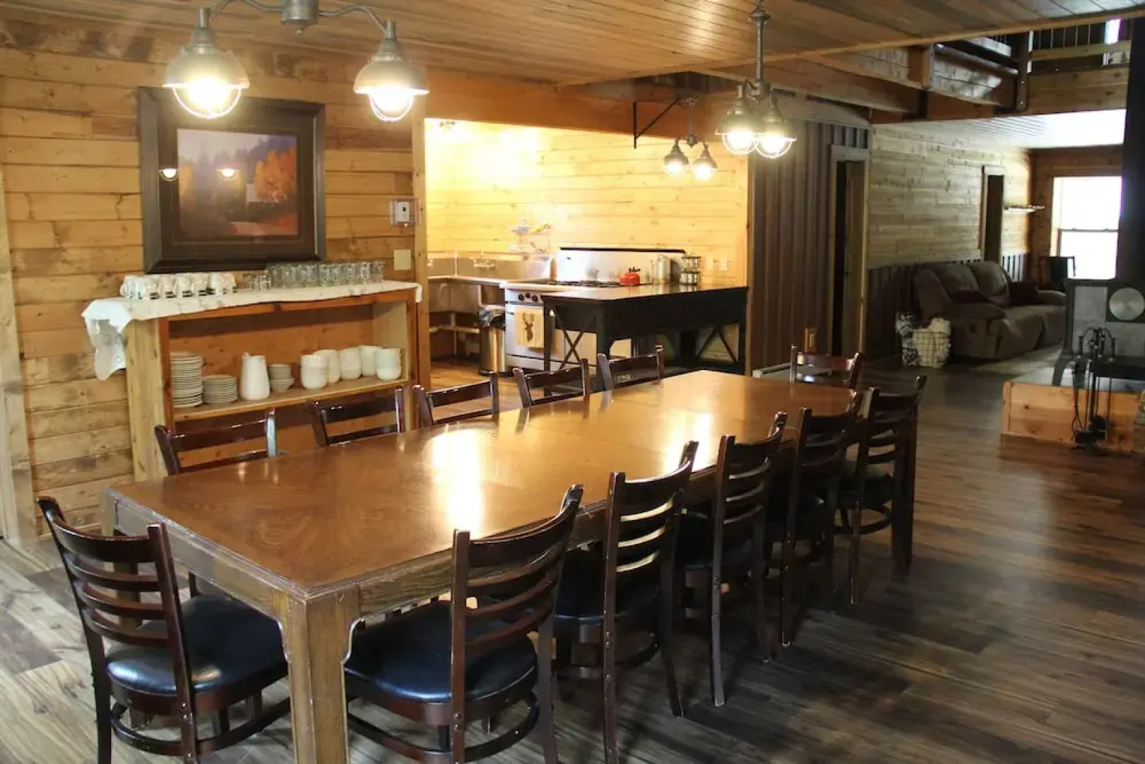 Sugar Loaf Lodge & Cabins