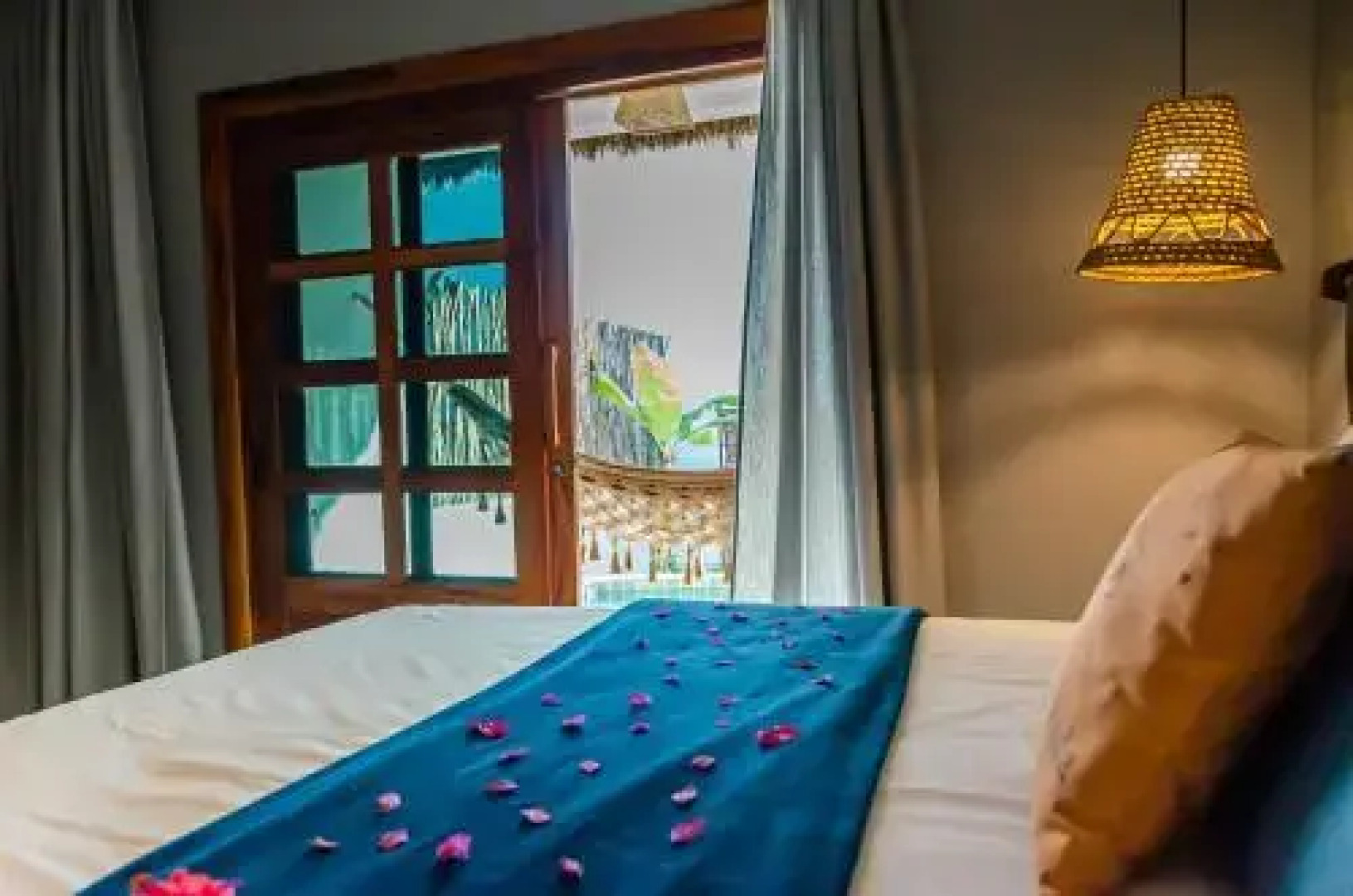 Pousada Pura Vida Club Brasil