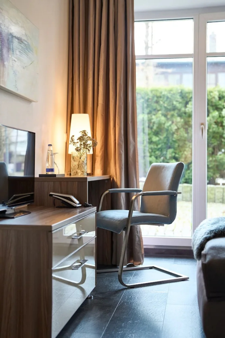 Hotel am Hof