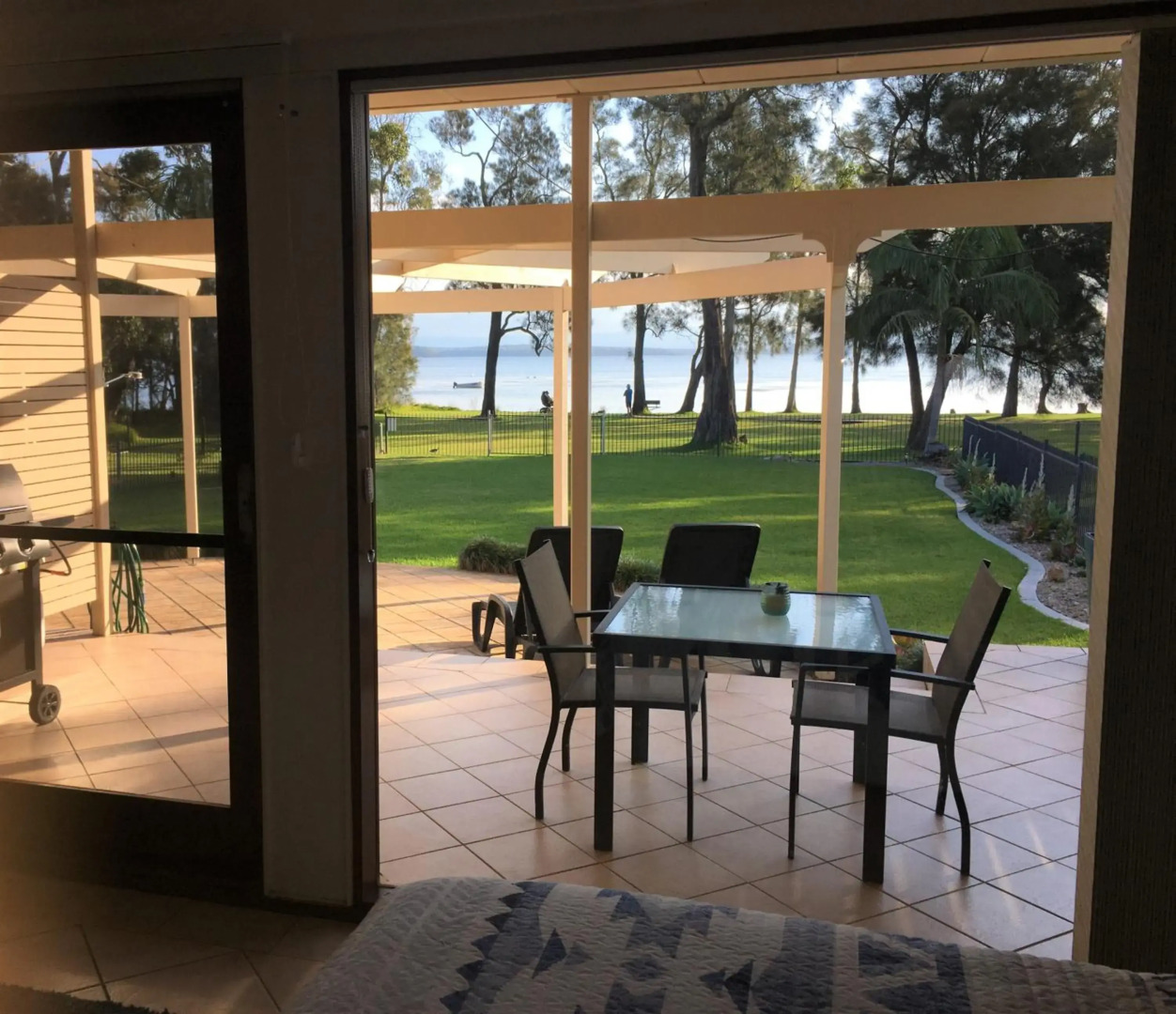 Paradise Beach Apartments