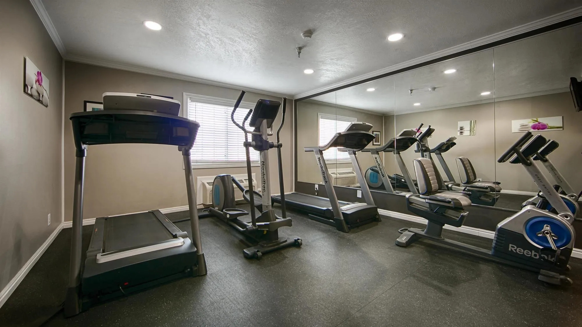 Best Western Mountain View Inn