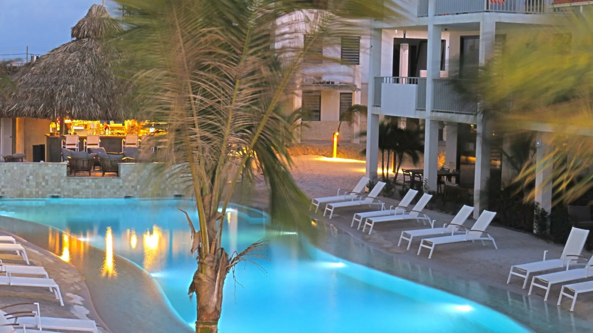 Resort Bonaire