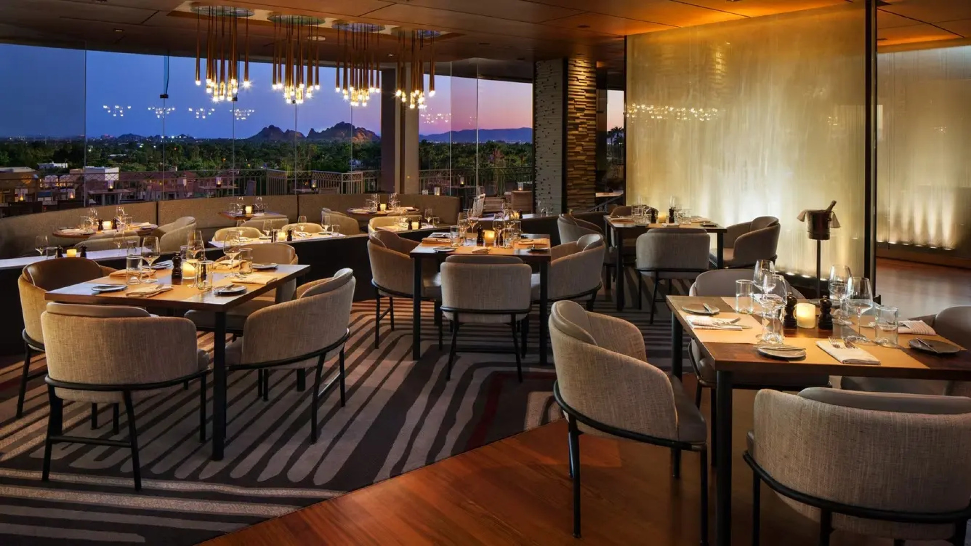 The Canyon Suites at The Phoenician, Luxury Collection