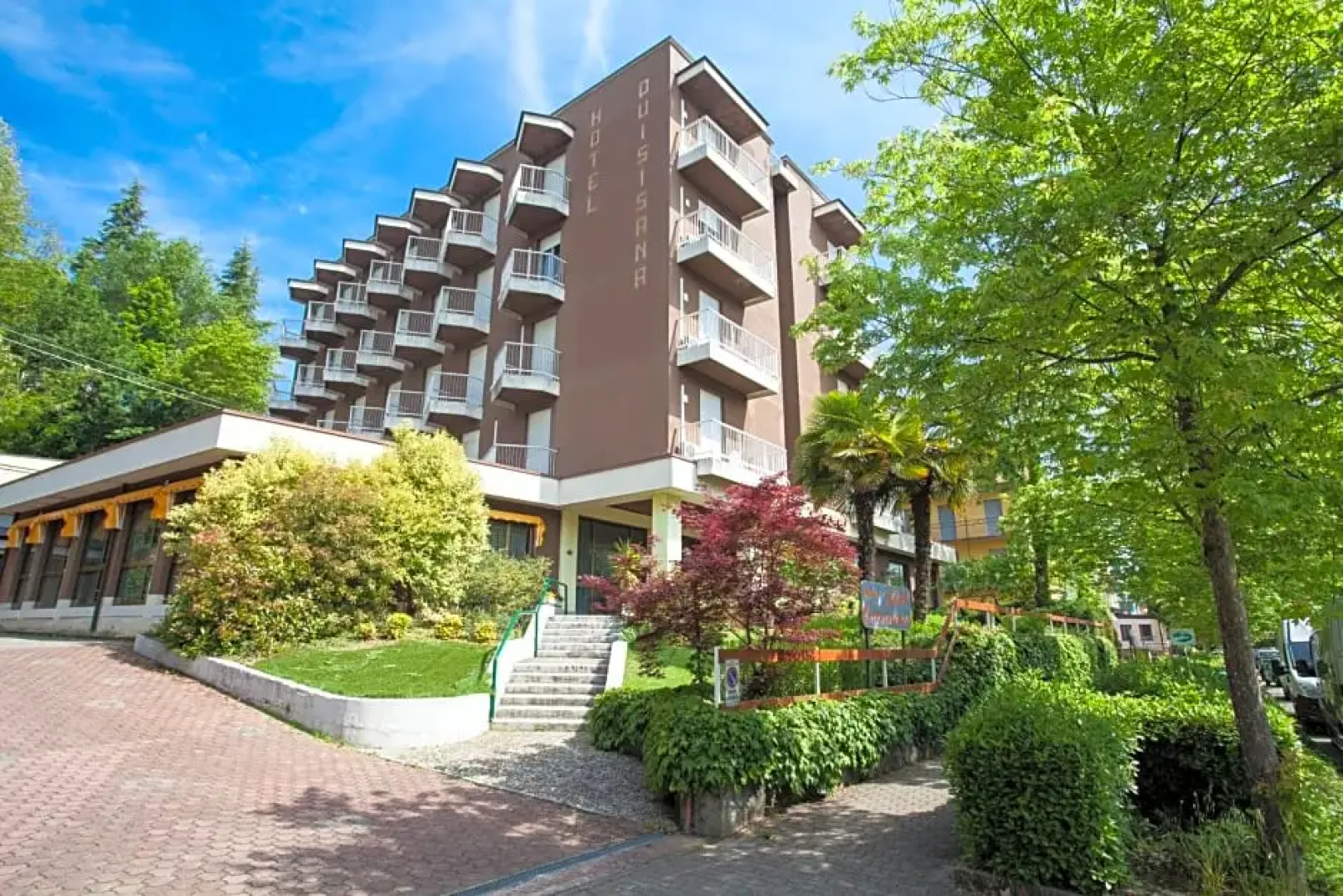 Hotel Quisisana