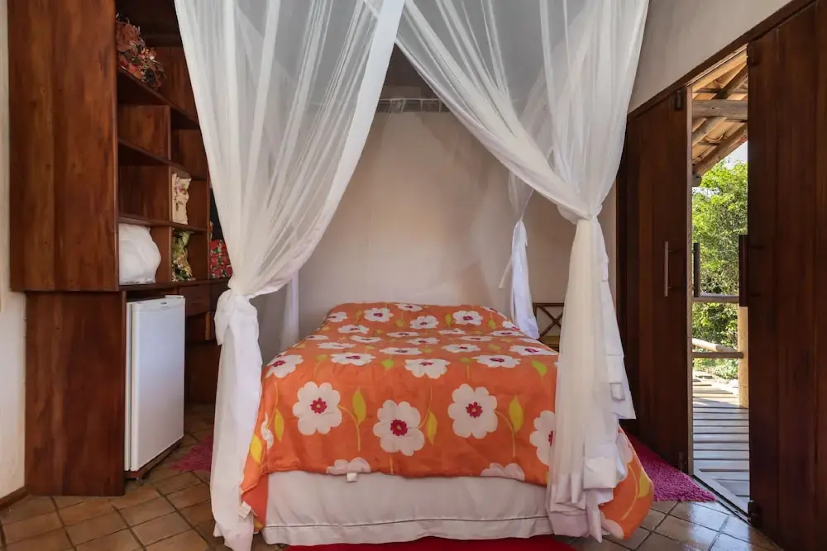 Sossego e Tranquilidade Vila do Outeiro