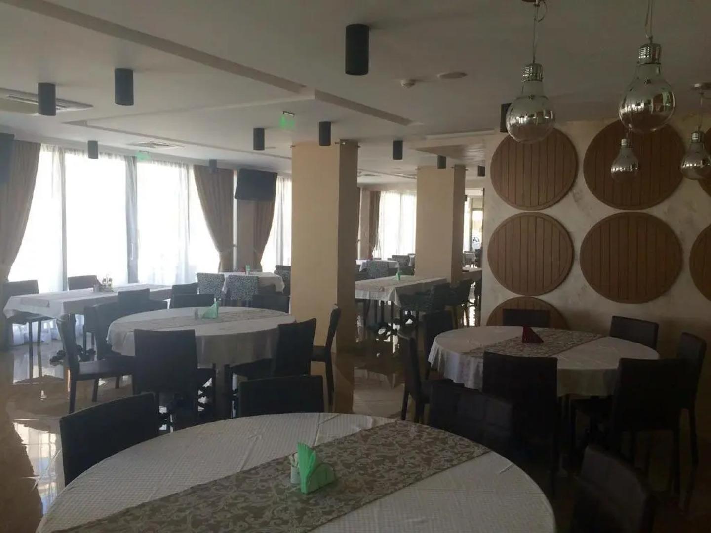 Rose Gardens Apart Hotel