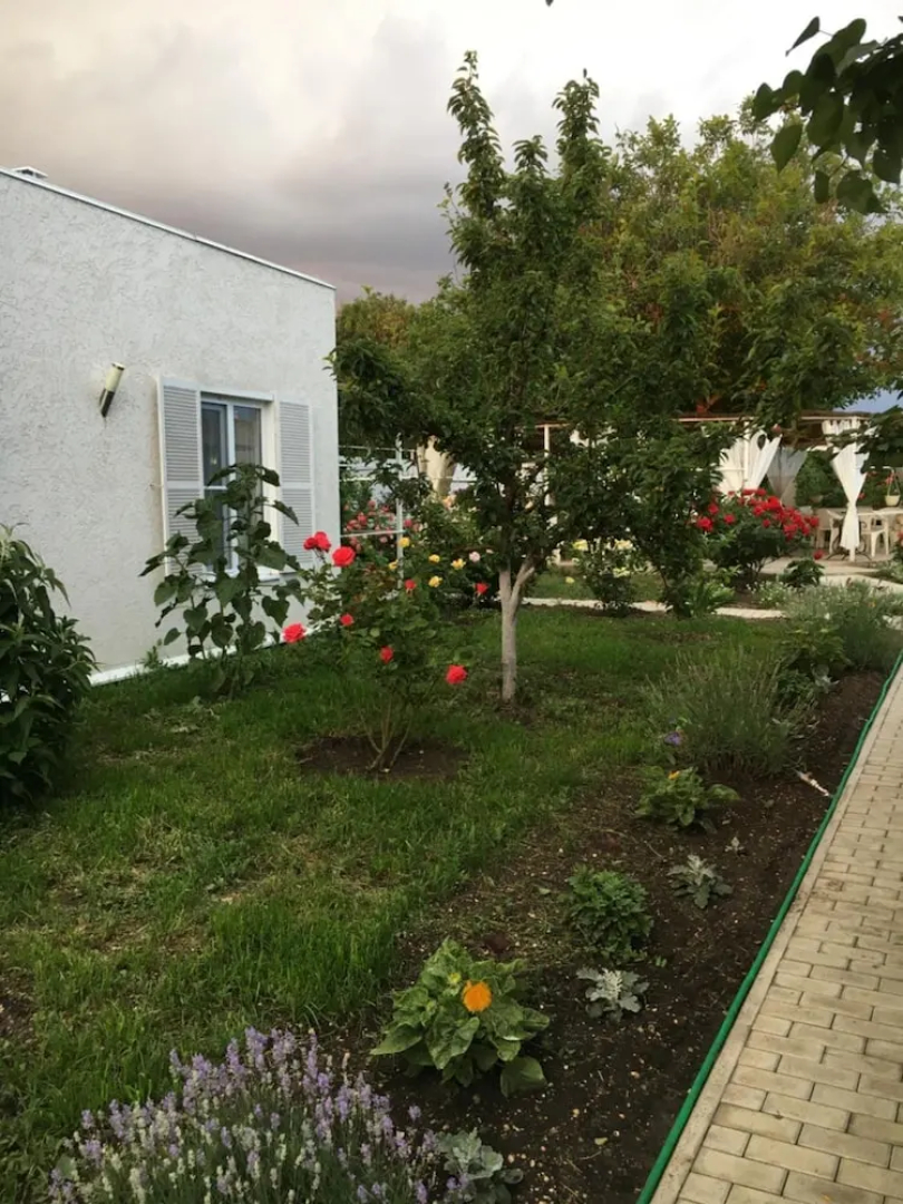 Гостевой дом "VillaPetra"