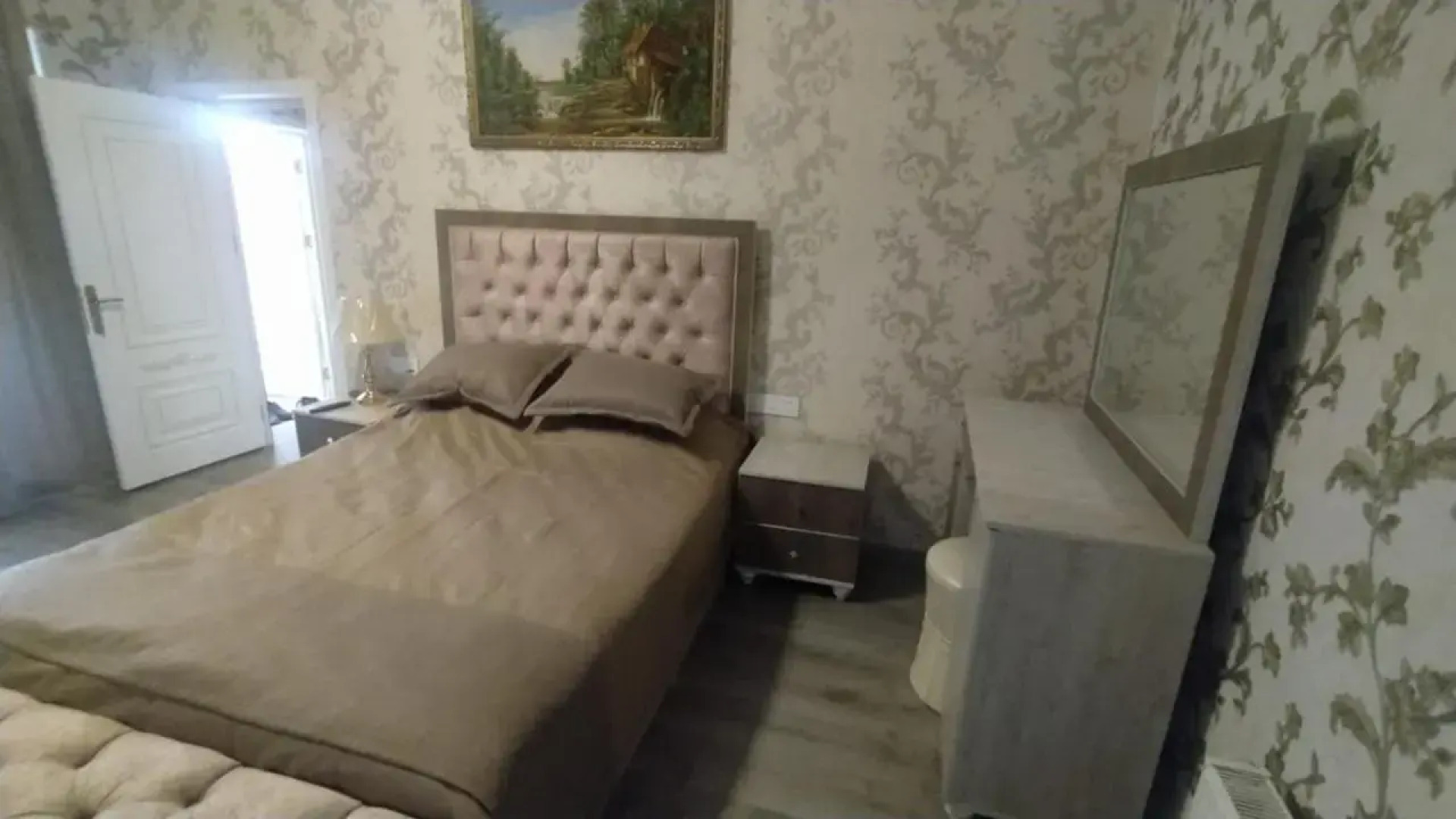 ViP House in Gabala-5