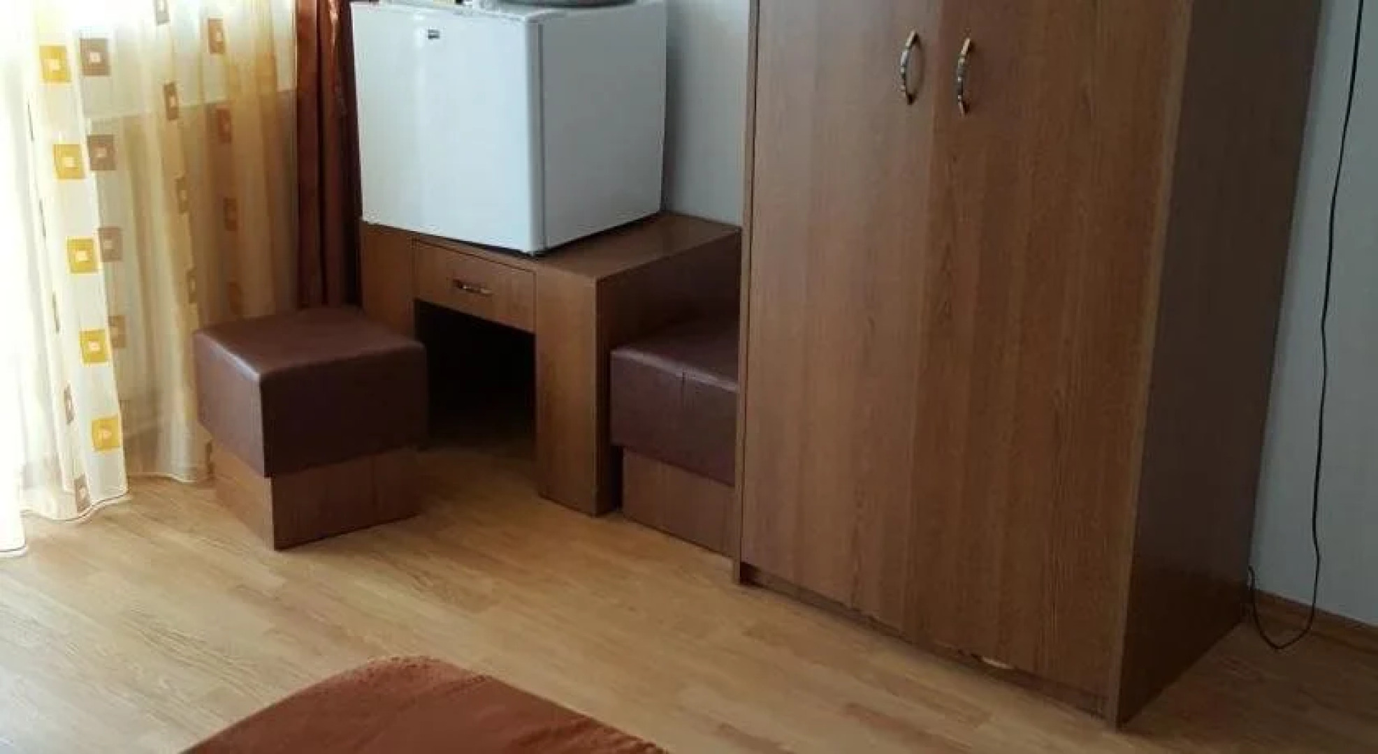 Pensiune Restaurant Avangarde