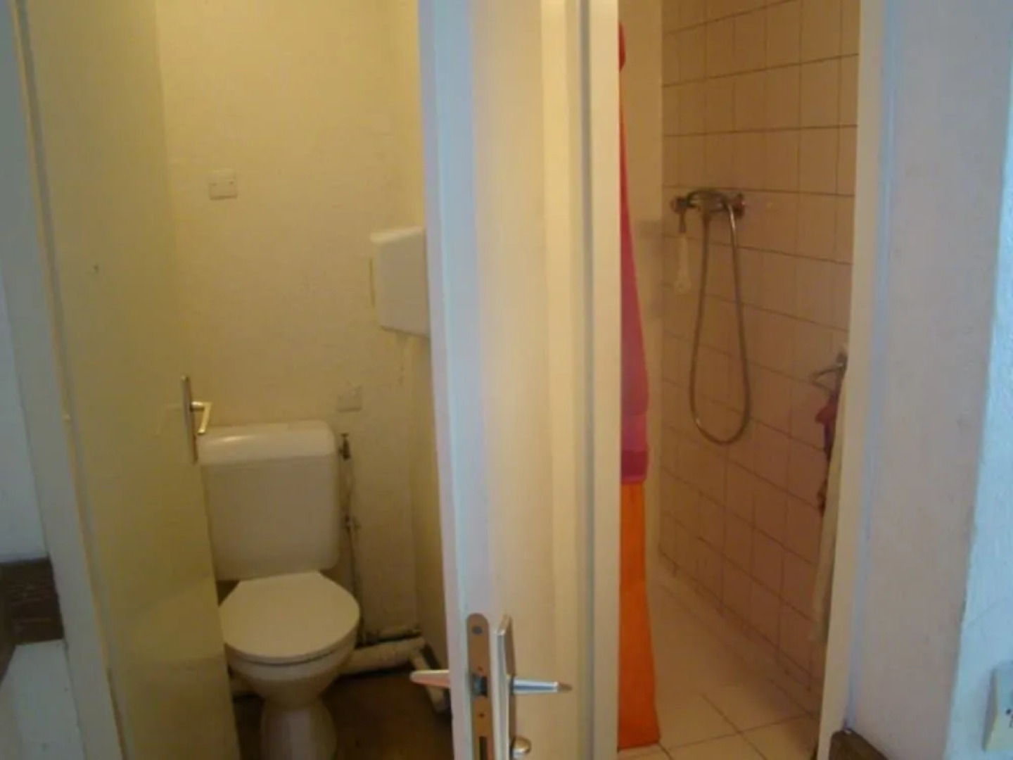 Châlet Hôtel Skiroc