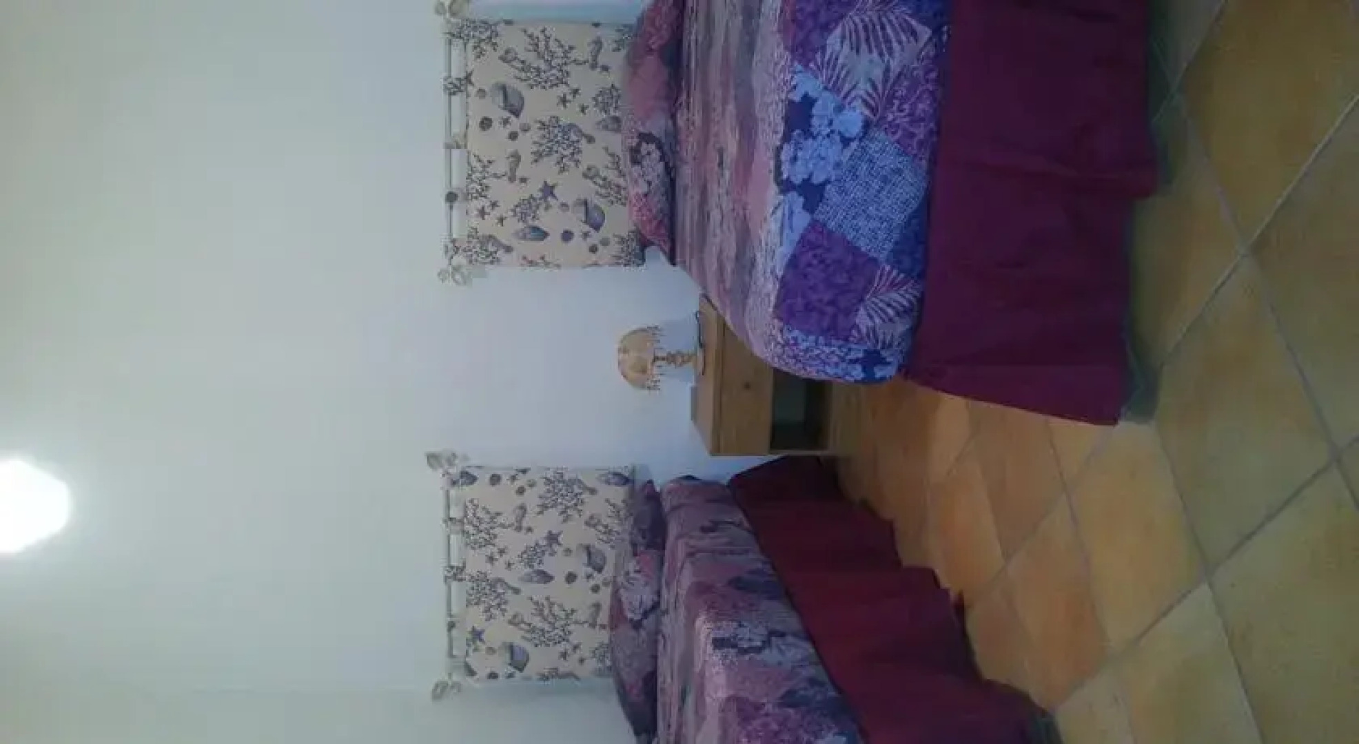 Appartamento Vista Mare