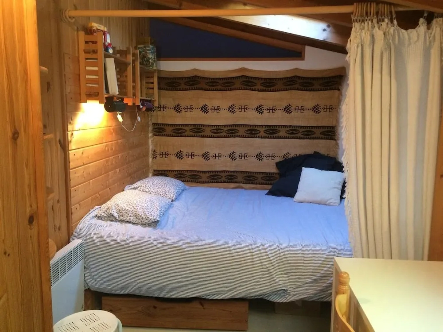 Maison en bois - Proche plage et  GR34