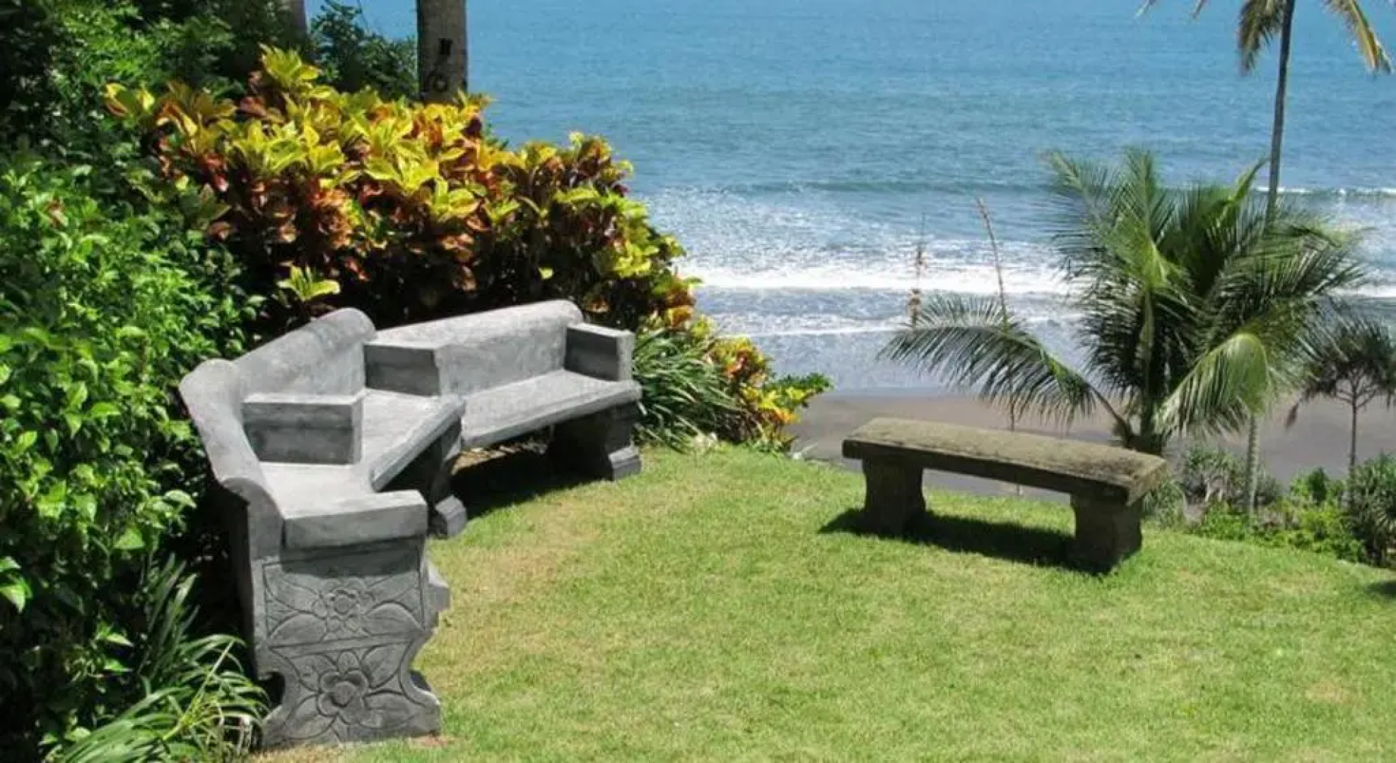 Villa Rumah Pantai Bali