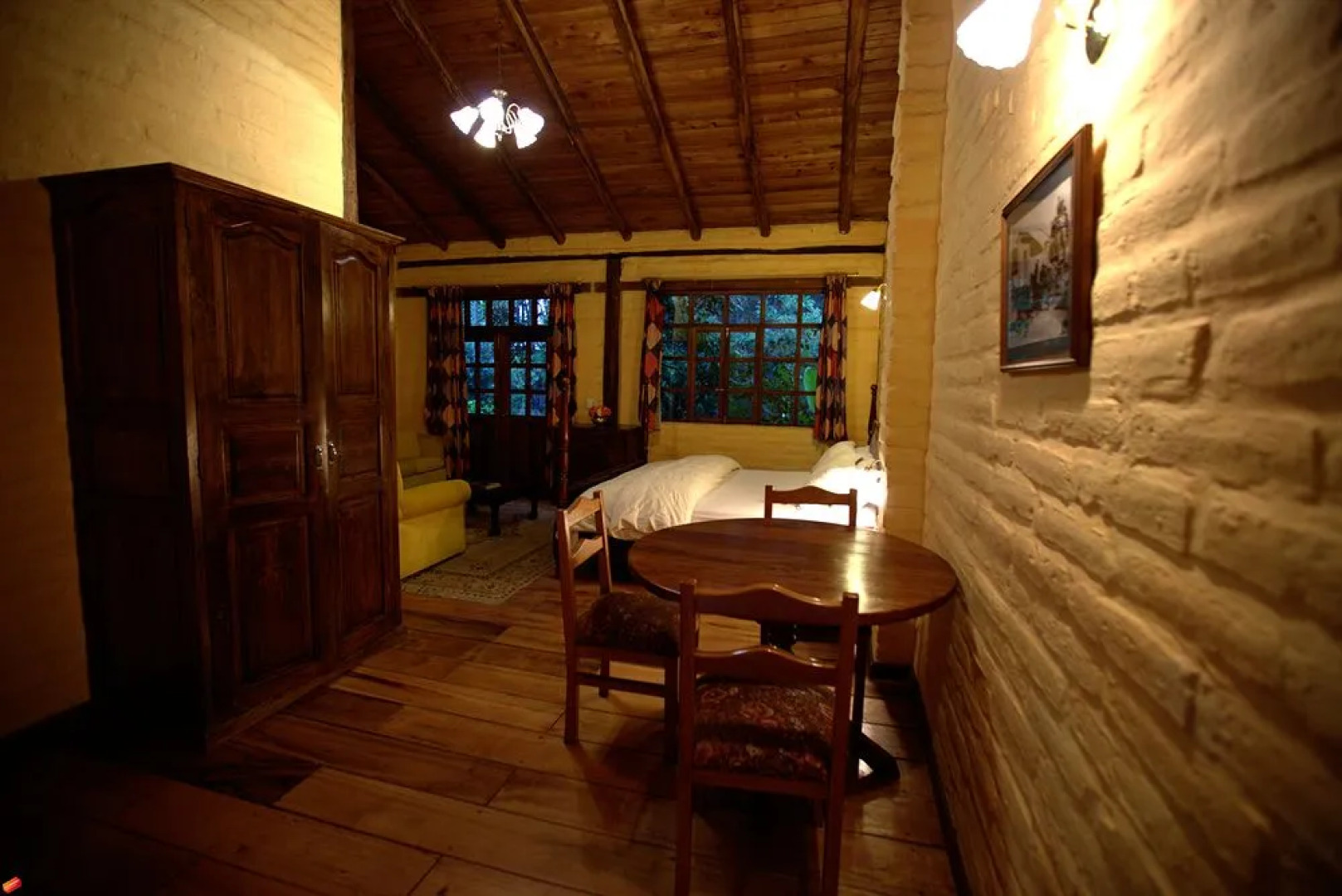 Hacienda la Carriona