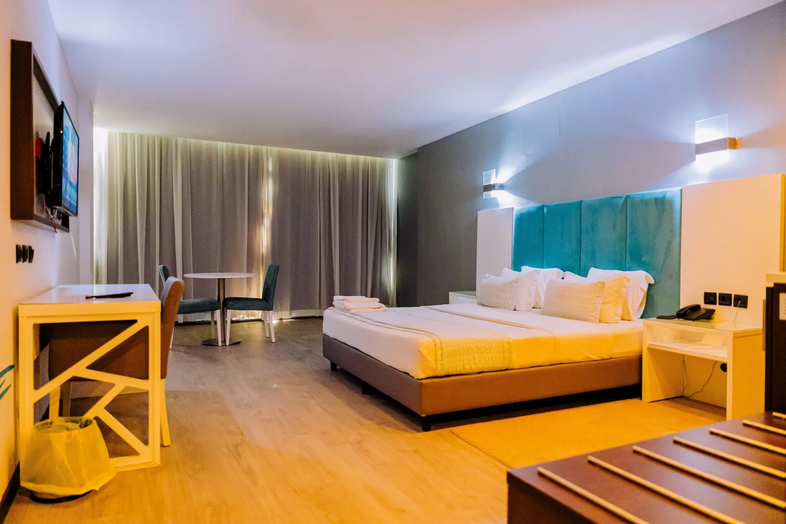 Beira Terrace Hotel