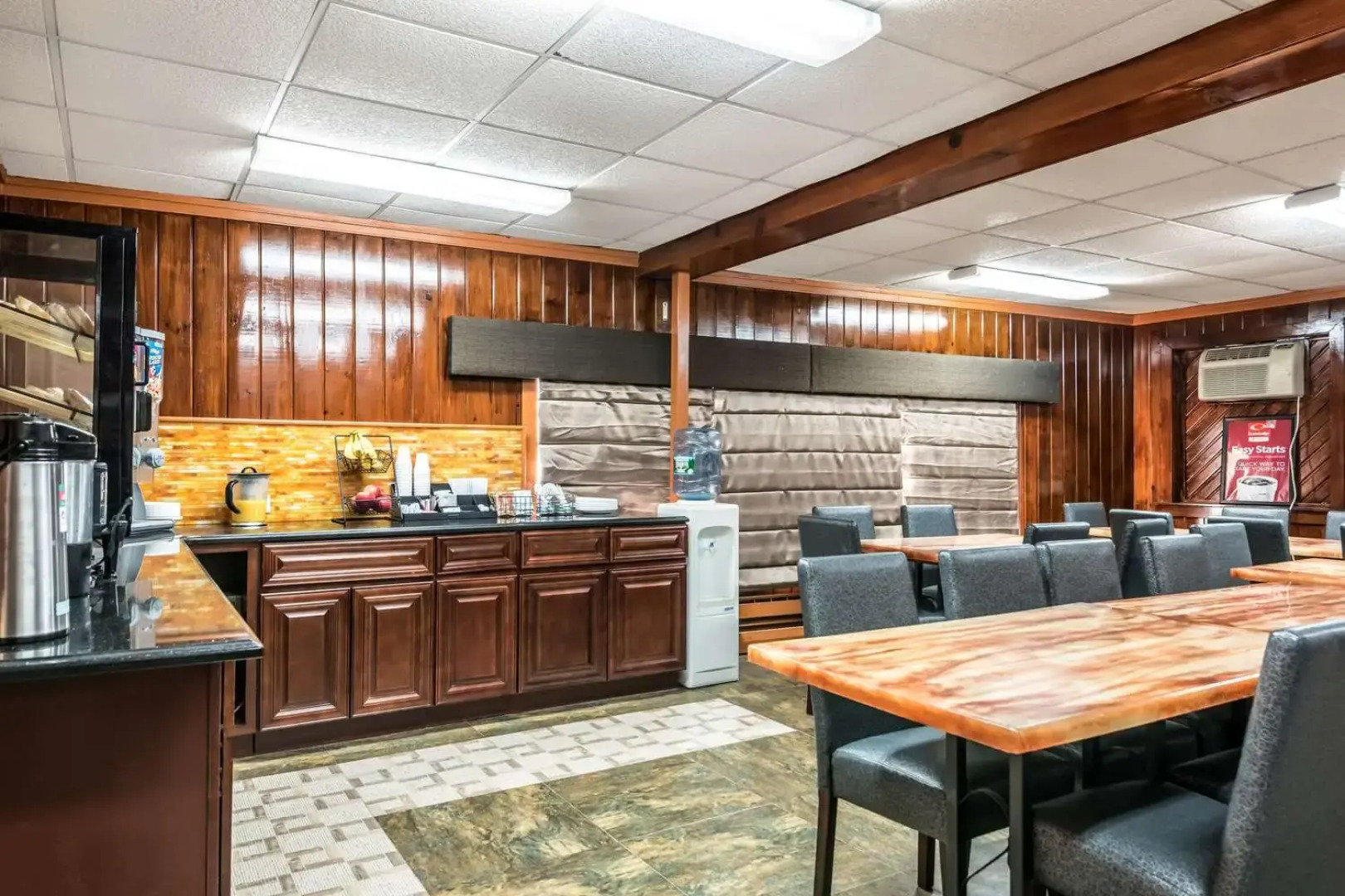 Econo Lodge Rutland City near Hwy 7