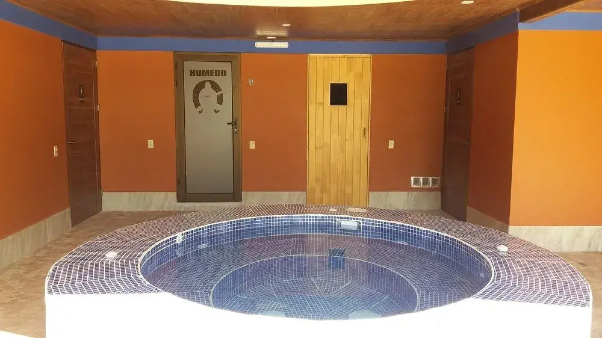 Avita Lodge Hotel de Montaña