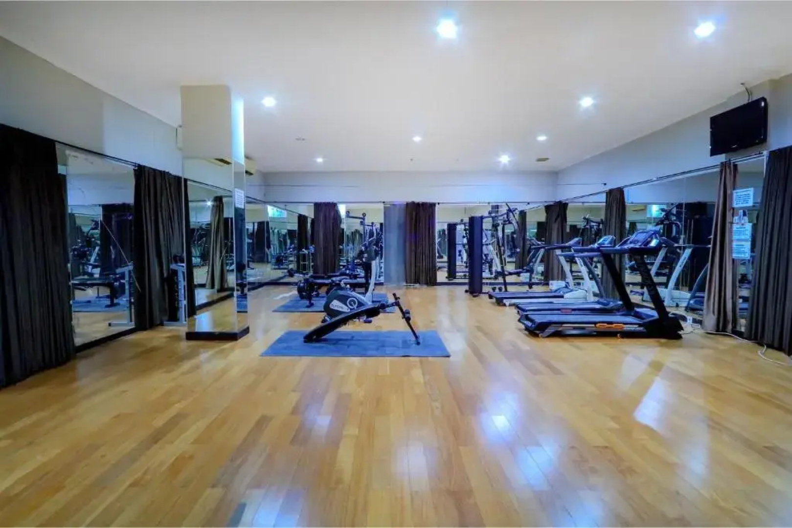 Hotel Dafam Pekalongan