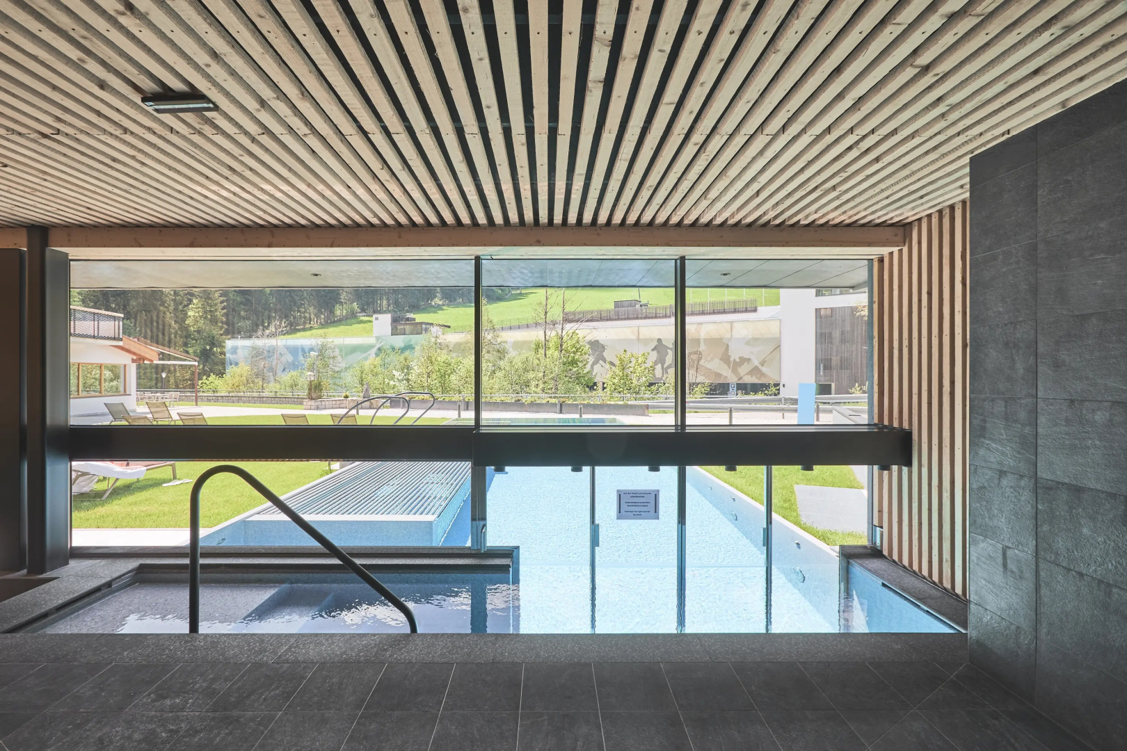 Wellness-Sporthotel Ratschings
