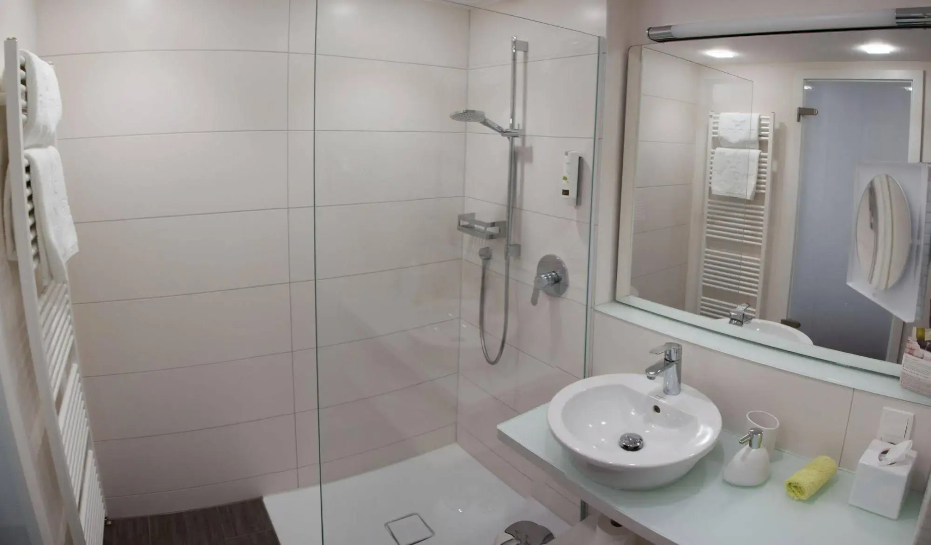 TAOme Feng Shui Stadthotel Breisgau