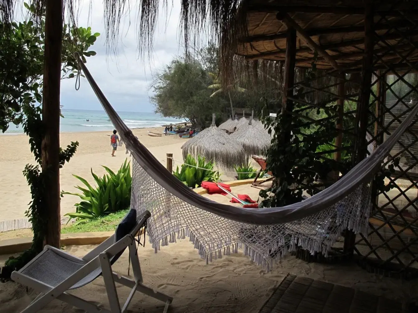 Casa na Praia