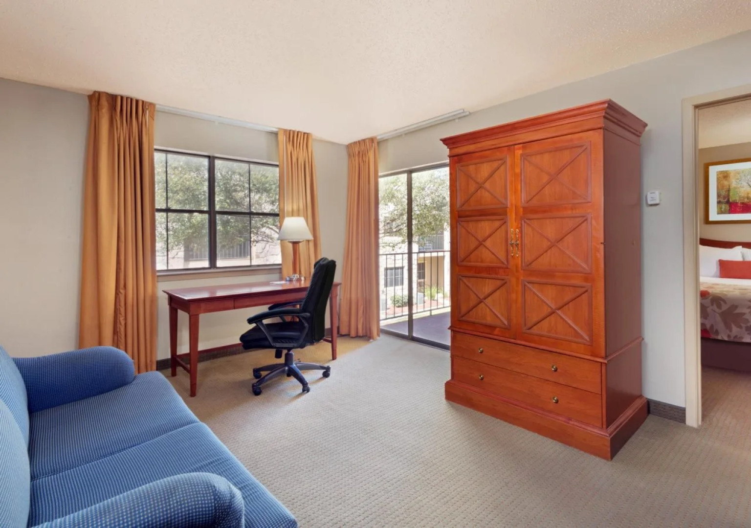 Hawthorn Suites by Wyndham San Antonio NE