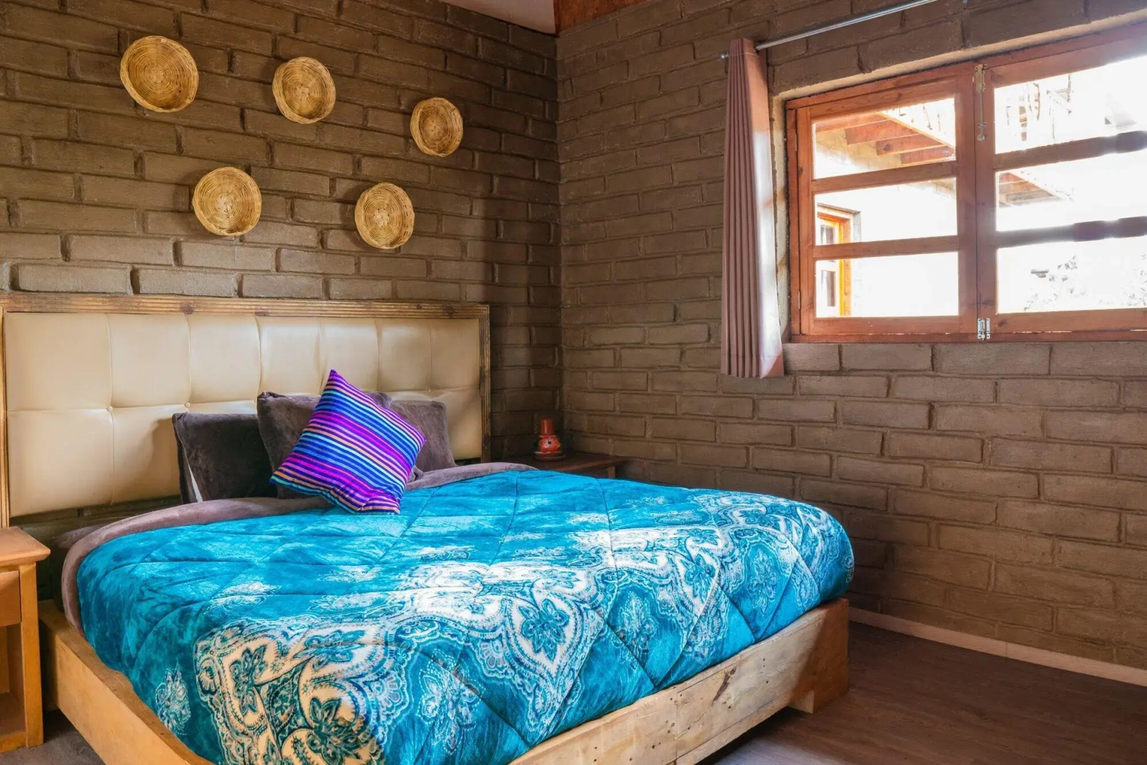 Hotel Montesión Durango