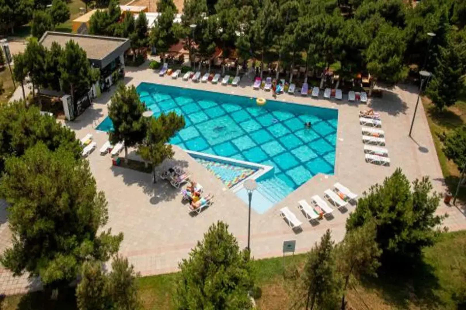 Homebridge Hotel Apartments