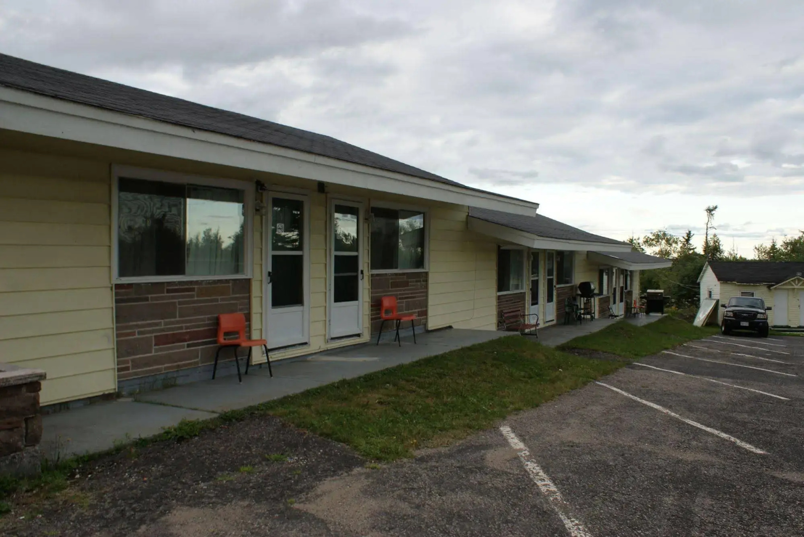 Regent Motel