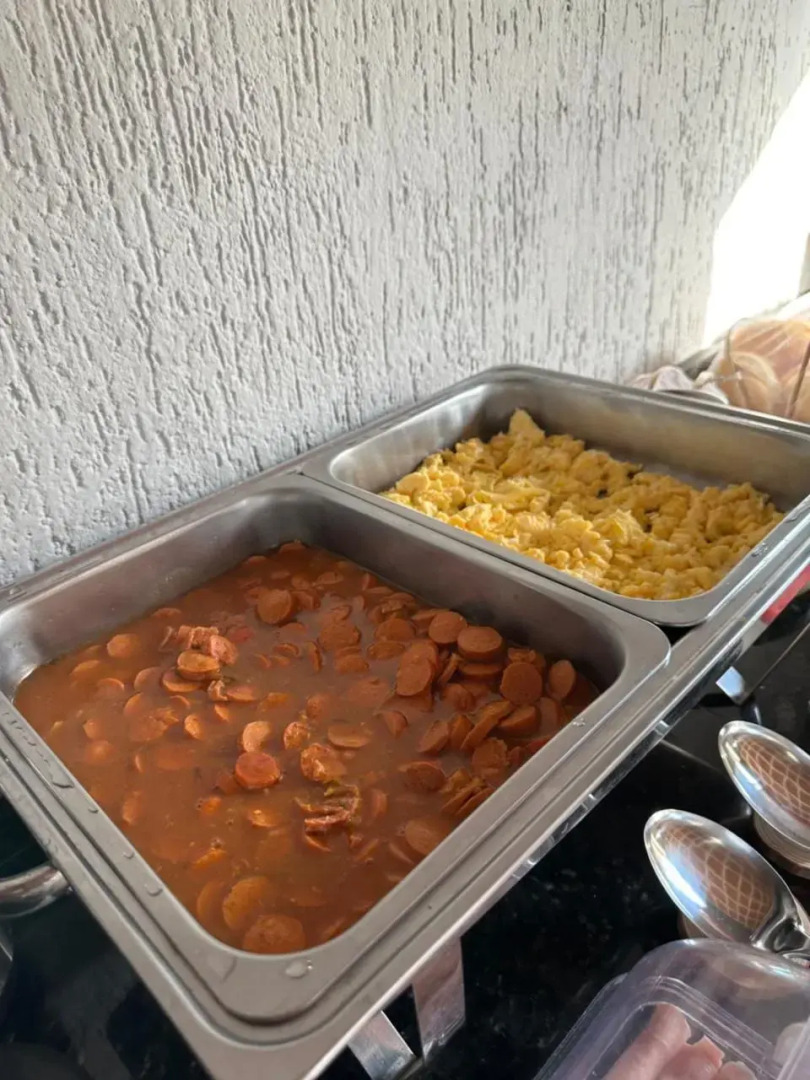 Pousada Arraial do Cabo