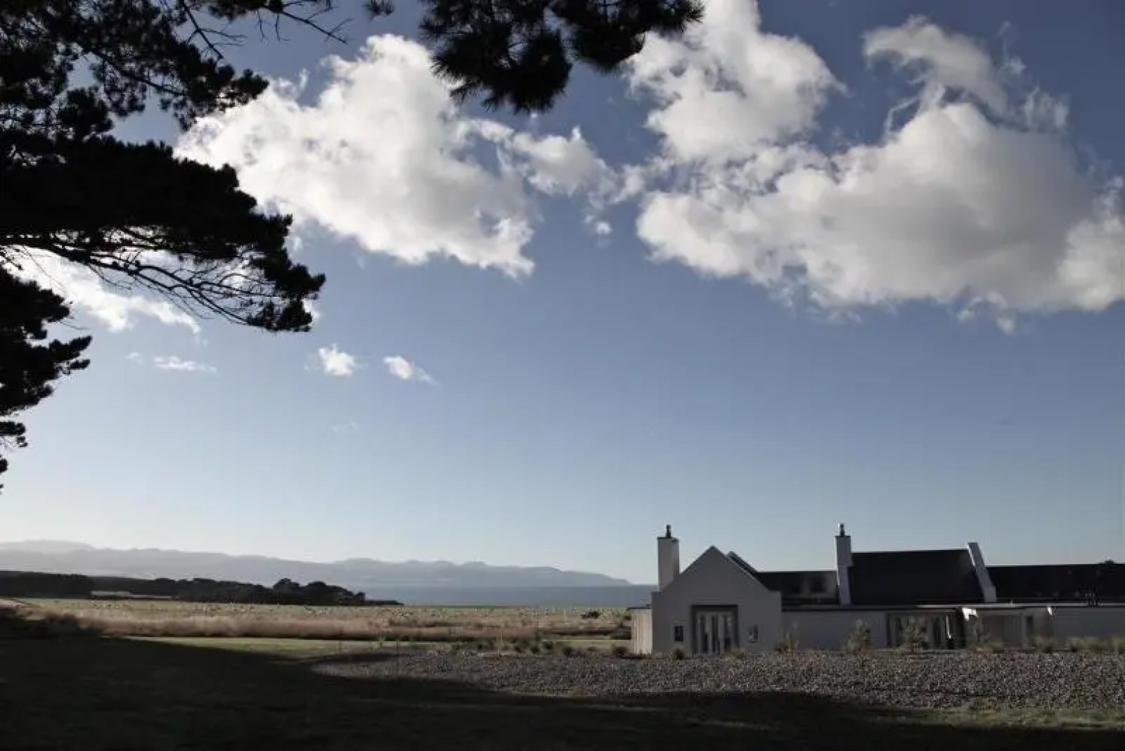 Wharekauhau Lodge & Country Estate
