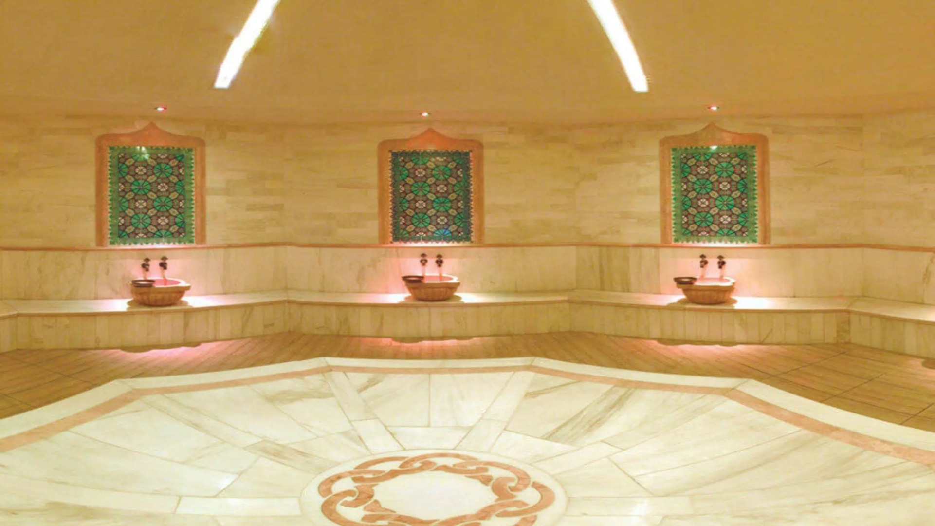 Ceylan Termal Saglikli Yasam Koyu