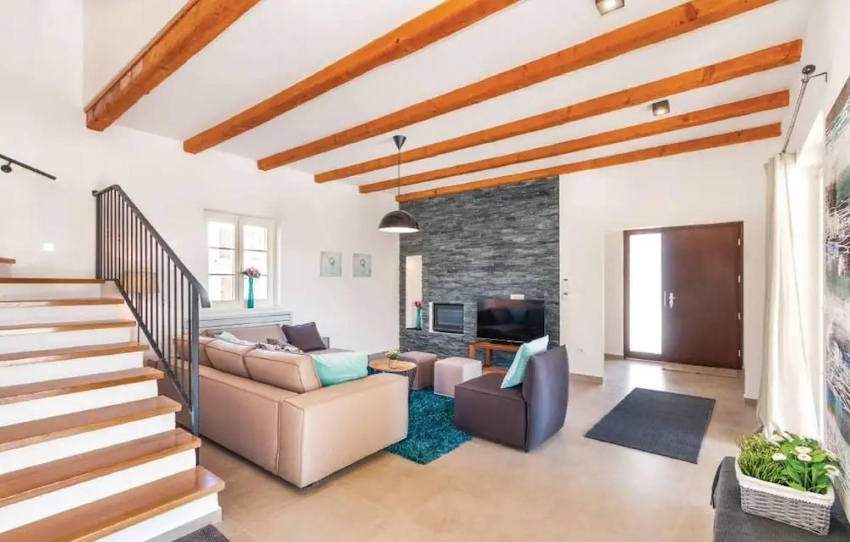 Villa San Kirin Magnolia