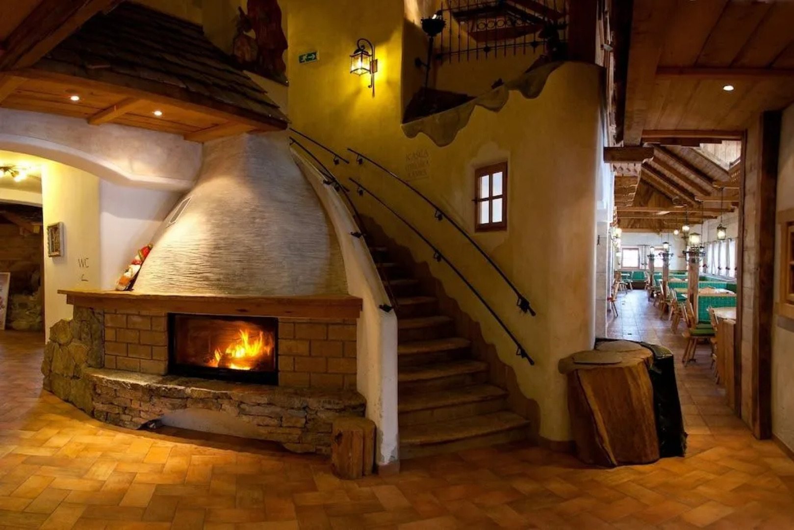 Alpska perla Apartments