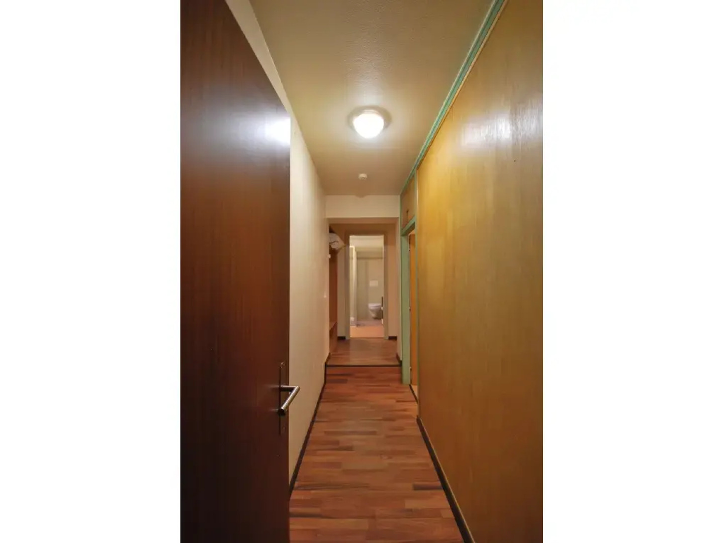 Albergo Ristorante Baldi