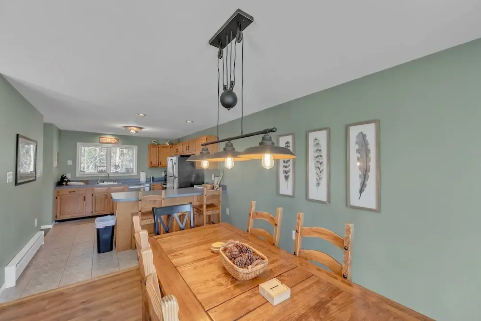 Lies 18n - Cozy & Scenic Mountain Retreat 3 Bedroom Townhouse by The Summit at Gore Mountain