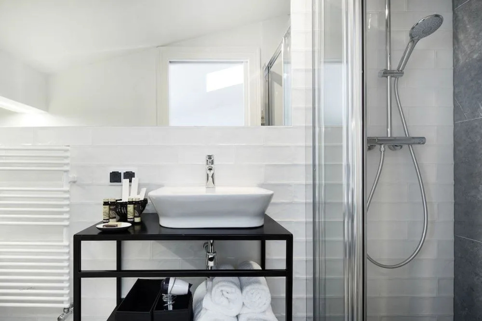 St Agnes Apartments Old Town