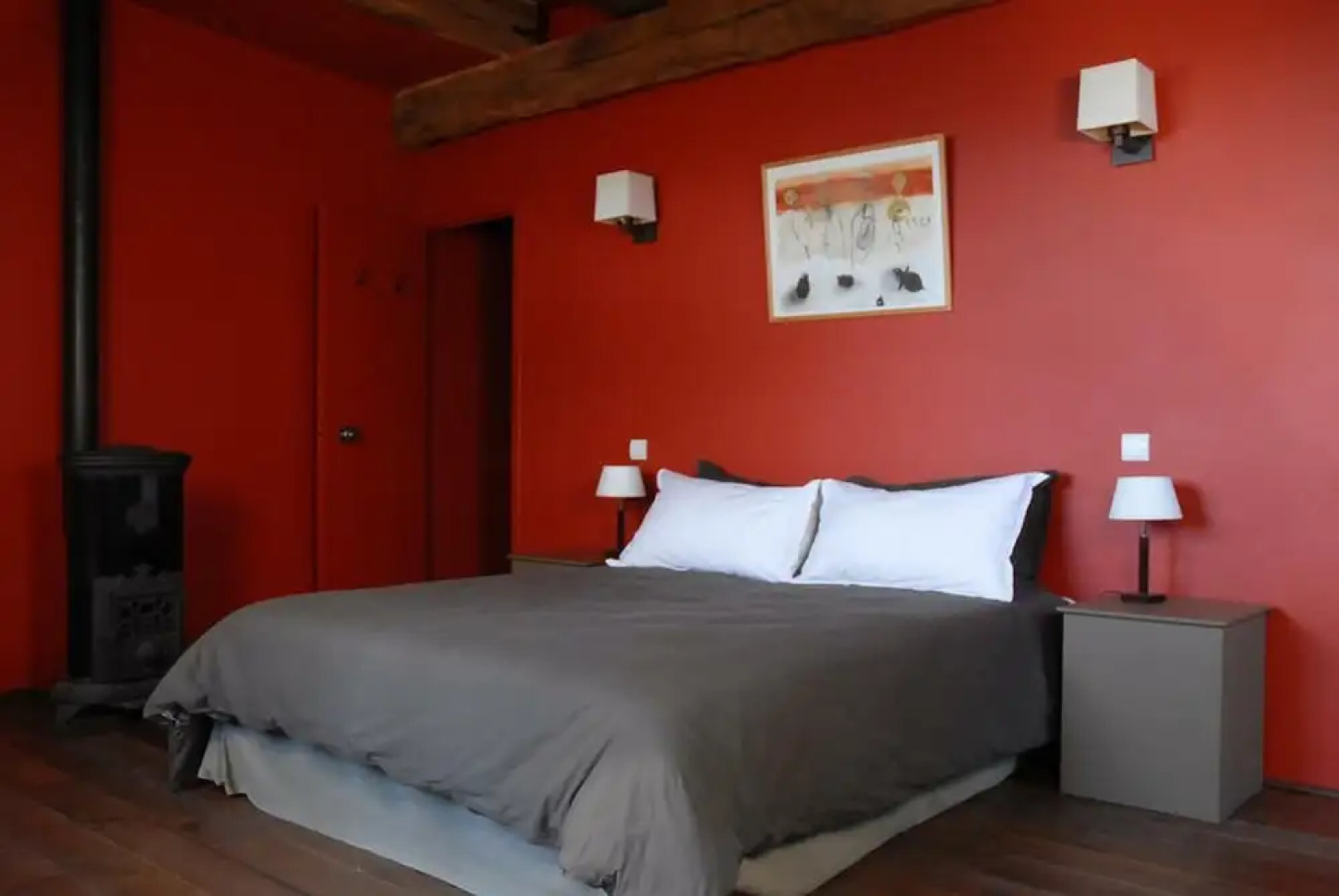 La Maison de Bazugues