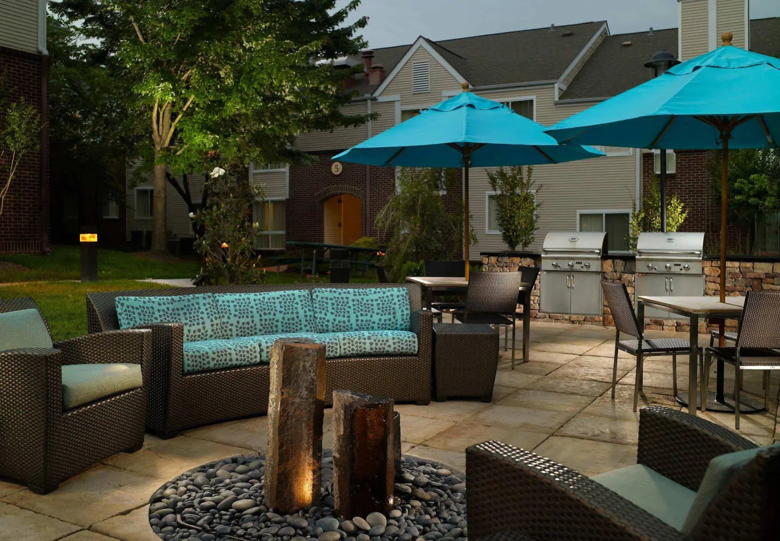 Sonesta ES Suites Nashville Brentwood