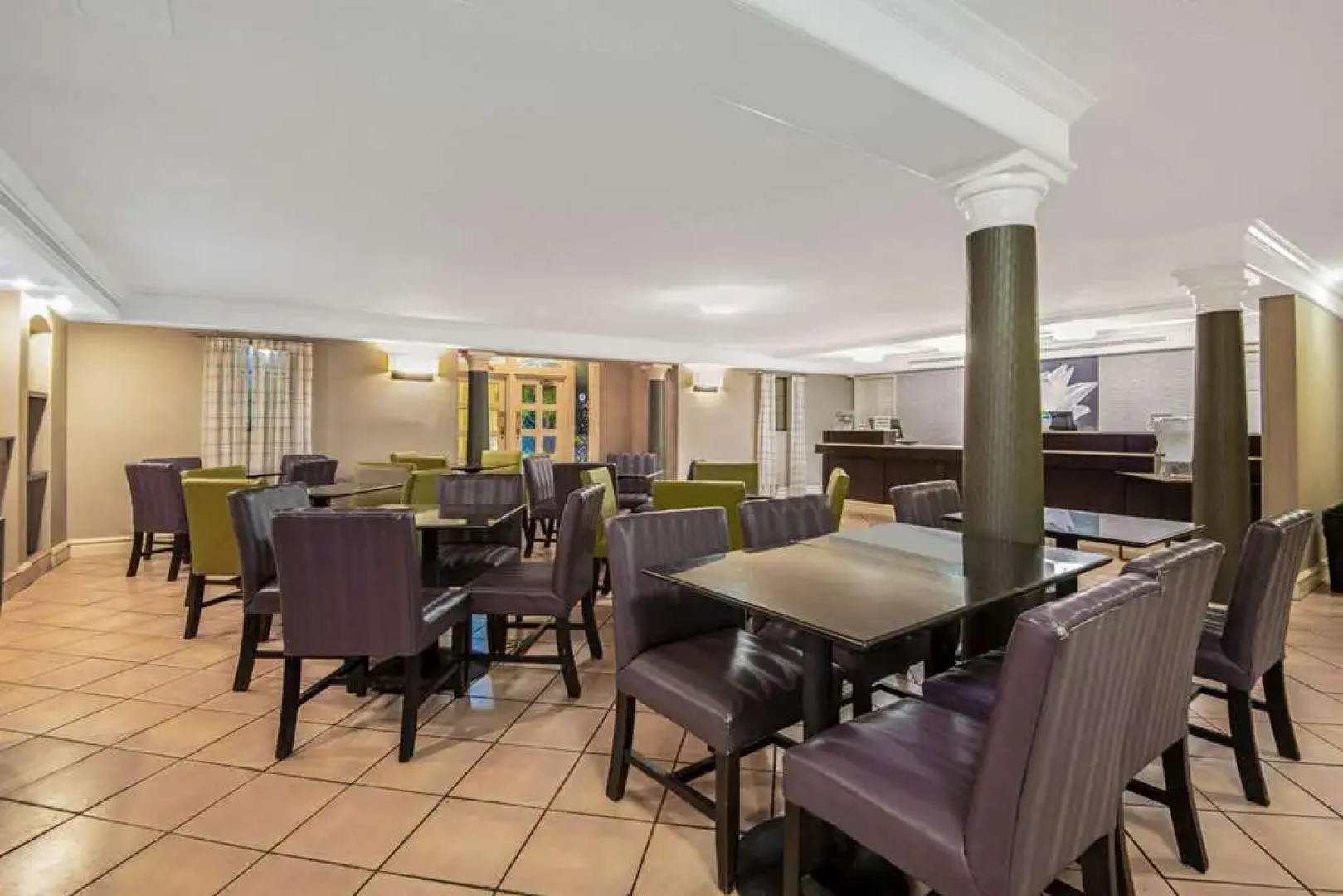 La Quinta Inn San Antonio Toepperwein #640